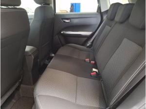 Suzuki Vitara 1.5 Comfort AGS Hybrid