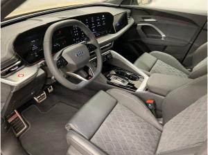 Audi Q5 SUV TDI qu. *S line*LED*AHK*WR*StHz*20Zoll**