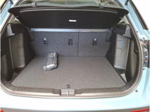 Suzuki Vitara 1.5 Comfort AGS Hybrid