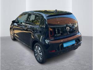 Volkswagen up! e- Max KAMERA/SITZHZG./KLIMAAUTOMATIK