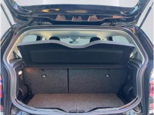 Volkswagen up! e- Max KAMERA/SITZHZG./KLIMAAUTOMATIK