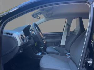 Volkswagen up! e- Max KAMERA/SITZHZG./KLIMAAUTOMATIK