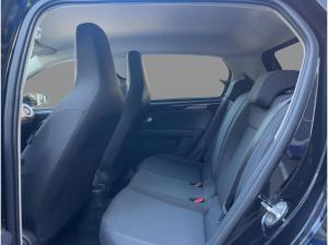 Volkswagen up! e- Max KAMERA/SITZHZG./KLIMAAUTOMATIK