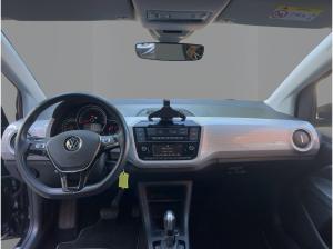 Volkswagen up! e- Max KAMERA/SITZHZG./KLIMAAUTOMATIK