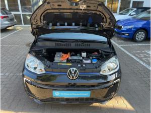 Volkswagen up! e- Max KAMERA/SITZHZG./KLIMAAUTOMATIK