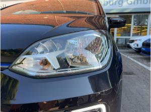 Volkswagen up! e- Max KAMERA/SITZHZG./KLIMAAUTOMATIK
