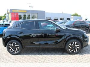 Opel Mokka 1.2 Turbo GS *Automatik*Allwetter*Komfort-Paket*