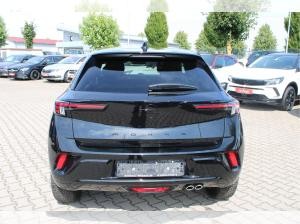 Opel Mokka 1.2 Turbo GS *Automatik*Allwetter*Komfort-Paket*