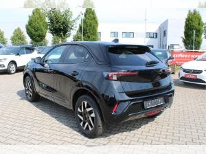 Opel Mokka 1.2 Turbo GS *Automatik*Allwetter*Komfort-Paket*