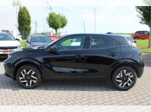 Opel Mokka 1.2 Turbo GS *Automatik*Allwetter*Komfort-Paket*