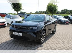 Opel Mokka 1.2 Turbo GS *Automatik*Allwetter*Komfort-Paket*