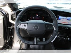 Opel Mokka 1.2 Turbo GS *Automatik*Allwetter*Komfort-Paket*