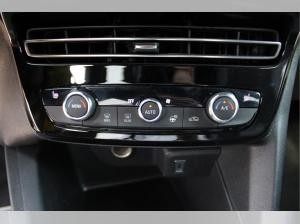 Opel Mokka 1.2 Turbo GS *Automatik*Allwetter*Komfort-Paket*