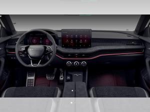 Skoda Superb Combi Hybrid Sportline *Lager*, AHK, ACC, Navi, ....