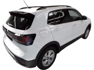 Volkswagen T-Cross Life 1.0 TSI 70kW - LED Navi IQ Drive DAB+ Rear View LM SHZ Digital Cockpit MFL
