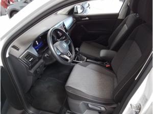 Volkswagen T-Cross Life 1.0 TSI 70kW - LED Navi IQ Drive DAB+ Rear View LM SHZ Digital Cockpit MFL