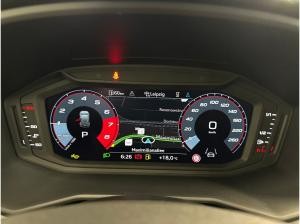 Audi A1 Sportback 30 TFSI S line S-tro.*LED*Navi*