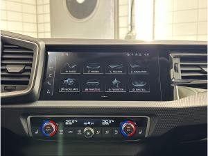 Audi A1 Sportback 30 TFSI S line S-tro.*LED*Navi*