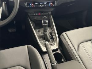 Audi A1 Sportback 30 TFSI S line S-tro.*LED*Navi*
