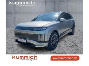 Hyundai IONIQ 9 110kWh 307PS AWD UNIQ 6 SITZER SWIVEL PANO DACH