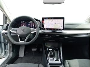 Volkswagen Golf Variant Style 2.0 TDI