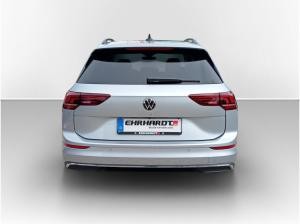 Volkswagen Golf Variant Style 2.0 TDI