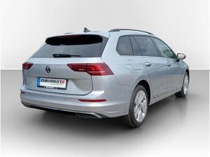 Volkswagen Golf Variant Style 2.0 TDI