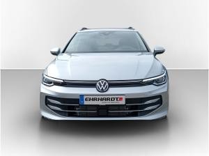 Volkswagen Golf Variant Style 2.0 TDI