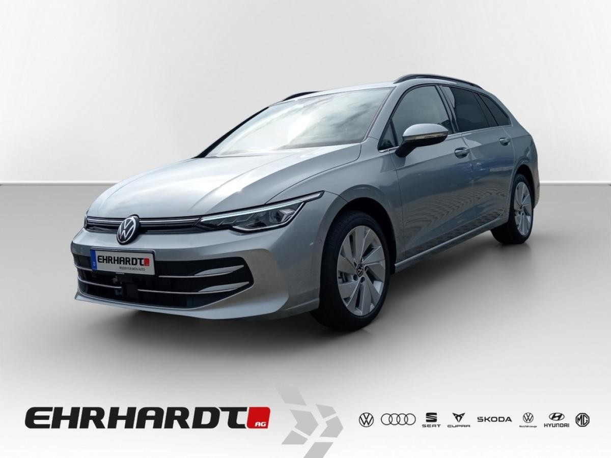 Volkswagen Golf Variant Style 2.0 TDI