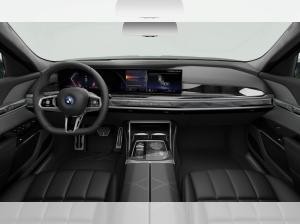 BMW i7 xDrive60 M-Sport/Integral/Fond-Entertainment Experience