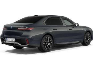 BMW i7 xDrive60 M-Sport/Integral/Fond-Entertainment Experience