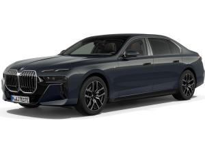 BMW i7 xDrive60 M-Sport/Integral/Fond-Entertainment Experience