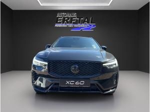 Volvo XC60 T8 AWD Ultra Black Edition