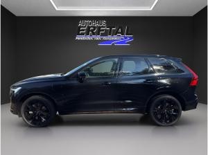 Volvo XC60 T8 AWD Ultra Black Edition