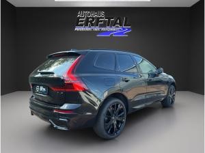 Volvo XC60 T8 AWD Ultra Black Edition