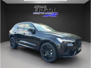 Volvo XC60 T8 AWD Ultra Black Edition