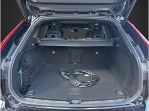 Volvo XC60 T8 AWD Ultra Black Edition