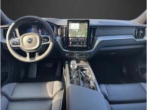 Volvo XC60 T8 AWD Ultra Black Edition