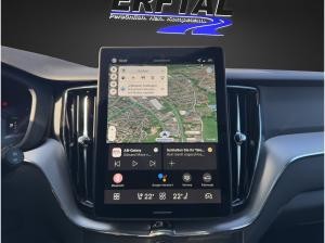 Volvo XC60 T8 AWD Ultra Black Edition