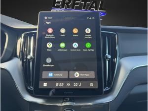 Volvo XC60 T8 AWD Ultra Black Edition