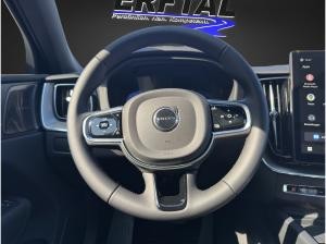 Volvo XC60 T8 AWD Ultra Black Edition