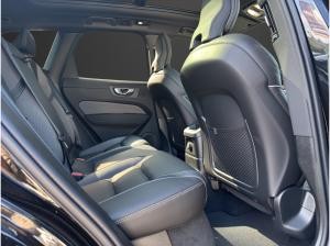 Volvo XC60 T8 AWD Ultra Black Edition