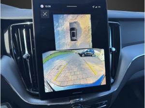 Volvo XC60 T8 AWD Ultra Black Edition