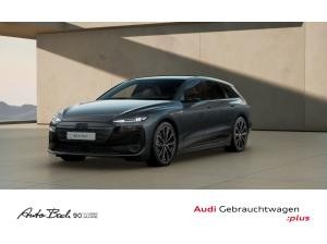Audi A6 e-tron A6 Avant e-tron edition one performance Navi LED HuD Panorama AHK