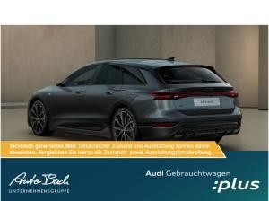 Audi A6 e-tron A6 Avant e-tron edition one performance Navi LED HuD Panorama AHK