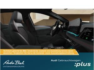 Audi A6 e-tron A6 Avant e-tron edition one performance Navi LED HuD Panorama AHK