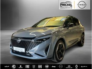 Nissan Qashqai E-Power // N-Design🌟Kurzzulassung