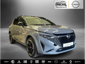 Nissan Qashqai E-Power // N-Design🌟Kurzzulassung