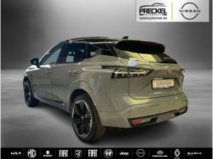 Nissan Qashqai E-Power // N-Design🌟Kurzzulassung