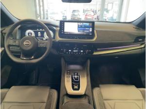 Nissan Qashqai E-Power // N-Design🌟Kurzzulassung